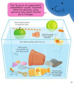 Prima mea carte despre stiinta