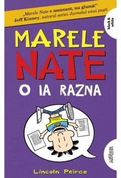 Marele Nate o ia razna