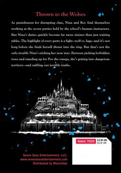 Beasts of Abigaile Vol. 2