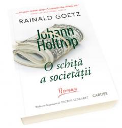 Johann Holtrop. O schita a societatii