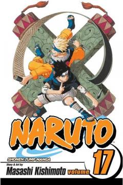NARUTO 17