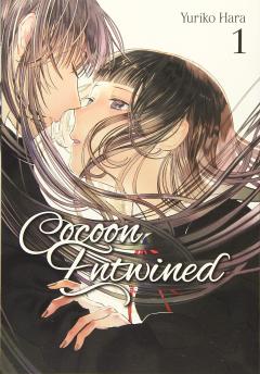 Cocoon Entwined - Volume 2
