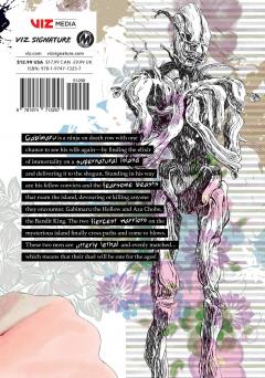 Hell's Paradise: Jigokuraku - Volume 6