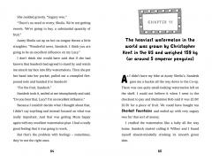 The Incredible Record Smashers