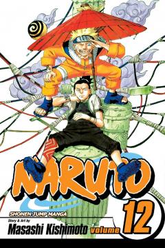 Naruto. Vol.12
