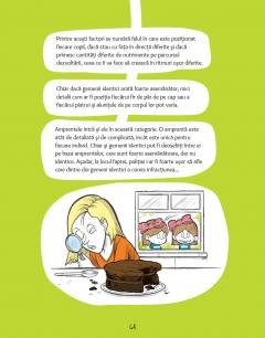 Elefantii uita vreodata?