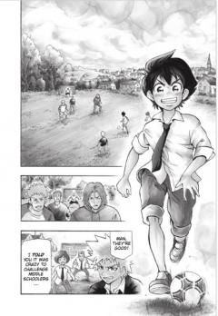 Cirque Du Freak. Vol. 1