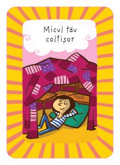 STÉPHANIE BOUDAILLE-LORIN, ILUSTRA?II JOËLLE DREIDEMY / 52 DE ACTIVITA?I PENTRU VACAN?A DE VARA