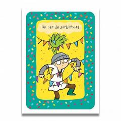 EMMANUELLE POLIMÉNI, ILUSTRA?II: JOËLLE DREIDEMY / 52 DE JETOANE PENTRU A DEVENI CAVALER