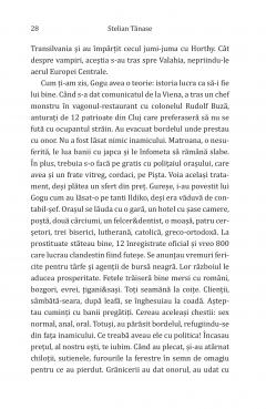 Moartea unui dansator de tango