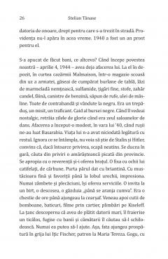 Moartea unui dansator de tango