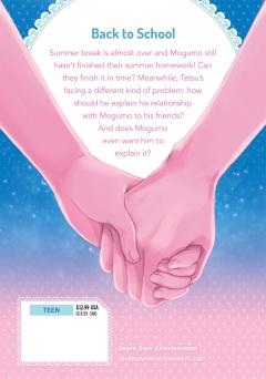 Love Me for Who I Am - Volume 3