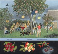 Sarbatoarea fructelor