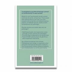 JOEL LEVY / DE CE FACEM LUCRURILE PE CARE LE FACEM - PSIHOLOGIA PE SCURT