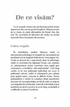 JOEL LEVY / DE CE FACEM LUCRURILE PE CARE LE FACEM - PSIHOLOGIA PE SCURT