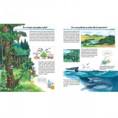 CAROLA VON KESSEL,  GUIDO WANDREY / SA PROTEJAM MEDIUL