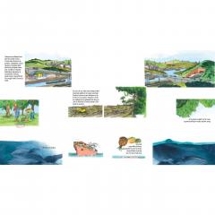 CAROLA VON KESSEL,  GUIDO WANDREY / SA PROTEJAM MEDIUL