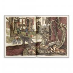 PRIETENUL MEU DE NOAPTE BUNA