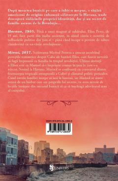 Sa ne vedem cu bine in Havana