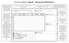 AGENDA EDUCATORULUI SELLIFICATION