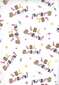 Вечеринка в стиле L.O.L.Surprise!