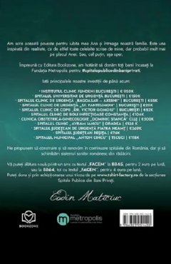 Povestea frumoasei Ana si a capcaunului Codin