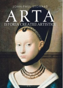 Arta - Istoria creatiei artistice