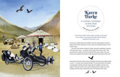 Fantastic Female Adventurers