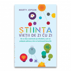 Stiinta vietii de zi cu zi