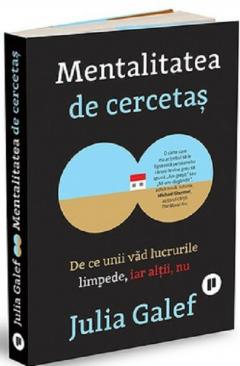 Mentalitatea de cercetas