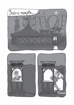 Regele Ugu. Mumia si comoara blestemata