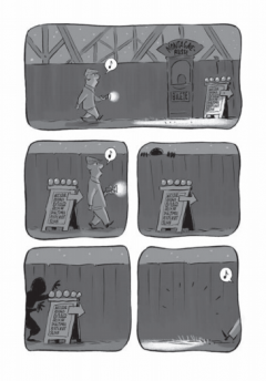 Regele Ugu. Mumia si comoara blestemata