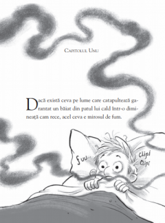 Regele Ugu. Mumia si comoara blestemata