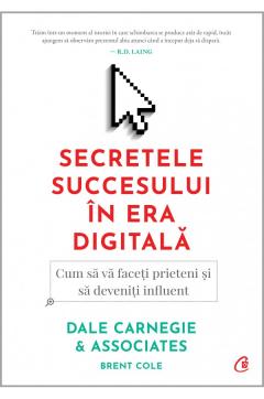 Secretele succesului in era digitala
