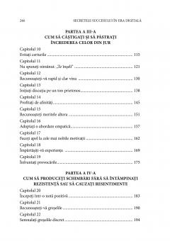 Secretele succesului in era digitala