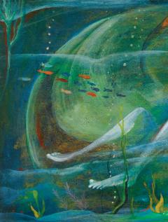 Tue, uriasul de gheata