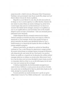 Tue, uriasul de gheata