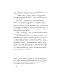 Tue, uriasul de gheata