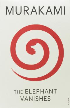 The Elephant Vanishes