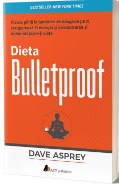 Dieta Bulletproof
