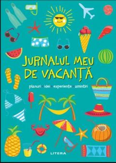 Jurnalul meu de vacanta