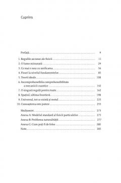 Rataciti printre formule