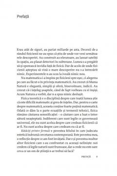 Rataciti printre formule