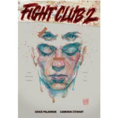 Fight Club Vol. 2