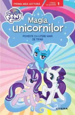Magia unicornilor