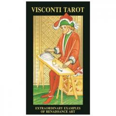 Visconti Tarot