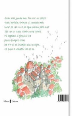 Incredibilul jurnal secret al lui Leonardo