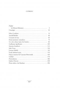 Oameni, spuneti-va povestea