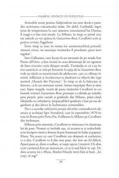 Oameni, spuneti-va povestea