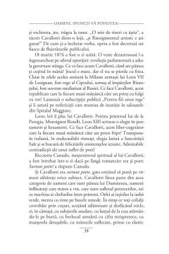 Oameni, spuneti-va povestea